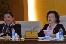 Chủ tịch Quốc hội đồng ý tăng thời gian chất vấn trực tiếp