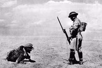 Toàn cảnh sự khốc liệt mặt trận Bắc Phi trong CTTG 2