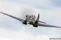 Kỳ diệu loạt chiến đấu cơ CTTG2 vẫn "chiến" ở thế kỷ 21