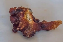 Bí ẩn bộ xương người 2.100 năm tuổi dưới đáy đại dương