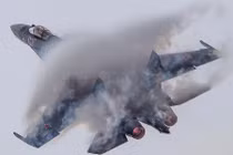 Chuyên gia Nga: J-11D Trung Quốc còn lâu mới so được Su-35