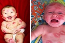 Bố mẹ thích con chụp ảnh các kiểu nhưng sự thật là...