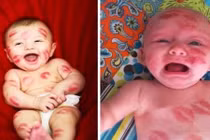 Bố mẹ thích con chụp ảnh các kiểu nhưng sự thật là...