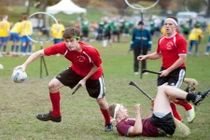 Hài hước những môn thể thao kỳ dị nhất quả đất