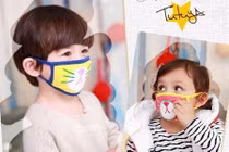 Cách chọn khẩu trang phù hợp cho trẻ mẫu giáo