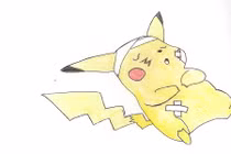 Xương khớp tổn thương nặng vì chơi Pokemon Go