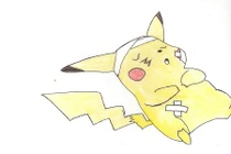 Xương khớp tổn thương nặng vì chơi Pokemon Go