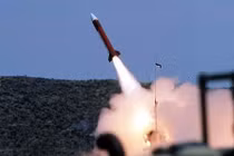 Top những mẫu tên lửa đắt nhất thế giới của Mỹ