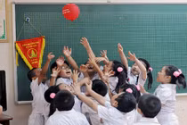 Mối nguy rình rập trẻ ở trường học cha mẹ nên biết