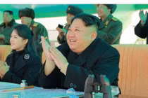 Không quân Triều Tiên huy động tổng lực máy bay tập trận