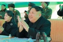 Không quân Triều Tiên huy động tổng lực máy bay tập trận