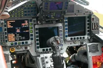 Giải mã các loại đồng hồ trong buồng lái tiêm kích Su-30