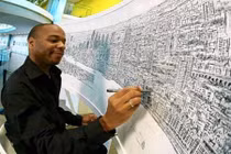 Những người bỗng dưng trở thành thiên tài nhờ... chấn thương não