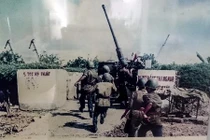 Phòng không-Không quân Việt Nam bắn rơi bao nhiêu máy bay Mỹ?