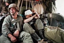 Khốc liệt, đau thương hình ảnh chiến dịch Bão táp sa mạc