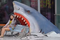 Phì cười những công viên kỳ dị hiếm có trên thế giới