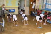 Vì sao trường học Nhật không có lao công vẫn sạch bóng?