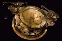 Giải mã chiếc máy tính đầu tiên trong lịch sử loài người 