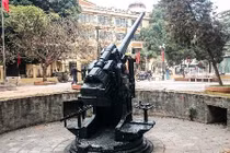 Thăm "pháo đài" nã phát đạn mở đầu Toàn quốc kháng chiến