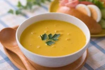 Những thực phẩm nấu với bí đỏ siêu bổ dưỡng