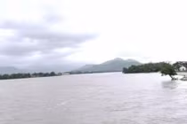 Số người thương vong vì mưa lũ ở Bình Định tiếp tục tăng