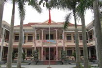 Kỳ lạ Chủ tịch huyện Quốc Oai vắng mặt nhiều ngày, không tới cơ quan