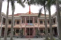 Kỳ lạ Chủ tịch huyện Quốc Oai vắng mặt nhiều ngày, không tới cơ quan