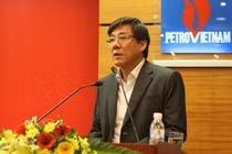 Bắt nguyên TGĐ Tổng Cty Thăm dò Khai thác Dầu khí VN Đỗ Văn Khạnh