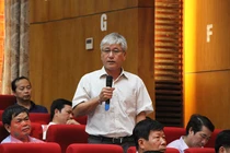 Công ty Luxshare-ICT sai phạm: Bắc Giang buông lỏng quản lý?