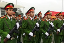 Bộ Công an xóa bỏ cấp trung gian: “Cuộc cách mạng” cần lan rộng