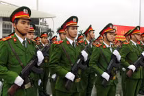 Bộ Công an xóa bỏ cấp trung gian: “Cuộc cách mạng” cần lan rộng