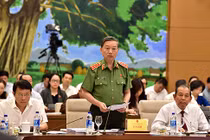 500 biển số xe 80A, 80B cấp cho doanh nghiệp giờ ra sao?