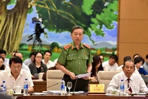 500 biển số xe 80A, 80B cấp cho doanh nghiệp giờ ra sao?