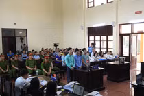 Xét xử bác sĩ Lương: Luật sư "vạch tội" VKS và cơ quan điều tra