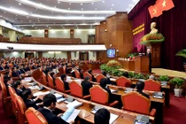 Ủy viên Bộ Chính trị phải chủ động xin từ chức khi không đủ uy tín