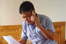 Hải Dương: Bị tố xưng hô “mày, tao” với công dân, Chủ tịch xã nói gì?