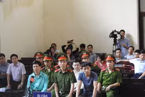 Xét xử bác sĩ Hoàng Công Lương: Đại diện Bộ Y tế lần đầu xuất hiện