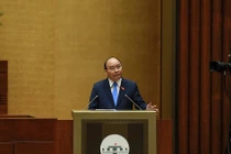 Thủ tướng chỉ rõ thách thức trong Cách mạng công nghiệp 4.0