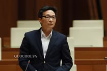 Phó Thủ tướng: Phạm pháp trên mạng xã hội giống cuộc sống thật