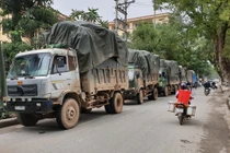 Bộ Công an triệt phá đường dây buôn lậu “khủng” ở Lạng Sơn