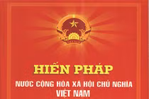 Quy định của Hiến pháp khi Chủ tịch nước từ trần?
