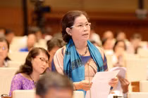 Nguyên ĐBQH tử vong khi làm đẹp: Bao nhiêu cái chết để thức tỉnh y đức?