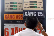 Lý do bất ngờ khiến Bộ Tài chính quyết tăng thuế xăng, dầu