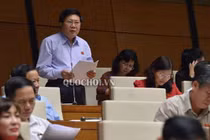 Đừng ép con mình thành “con nhà người ta”