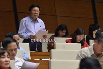 Đừng ép con mình thành “con nhà người ta”