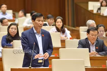 Bộ trưởng Nguyễn Ngọc Thiện: Đầu tư vào di sản 50 tỷ…thu hơn 1.000 tỷ