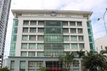 Khởi tố, bắt giam nguyên GĐ Ban QLDA đường thủy nội địa 