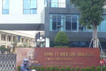 PGĐ Điện lực Thái Bình vắng mặt tại địa phương nghi do nợ nần?