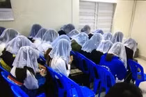 Ứng xử thế nào với hoạt động tiêu cực “Hội Thánh Đức Chúa Trời”?