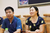 Nhà Văn Toàn tin tuyển Olympic Việt Nam sẽ chiến thắng Hàn Quốc